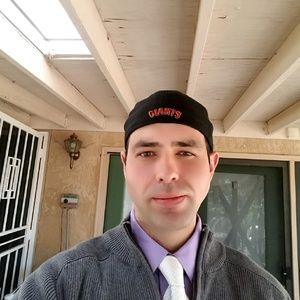 Meet your Posher, Cody